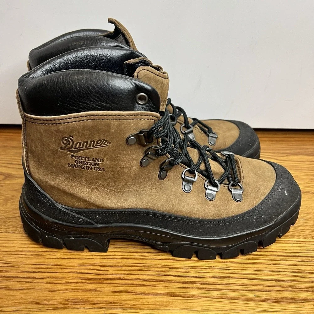 Danner mens combat